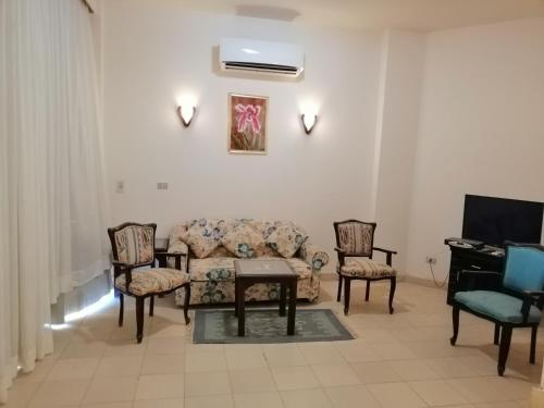 Айн-Сохна: Regina Resort El Sokhna