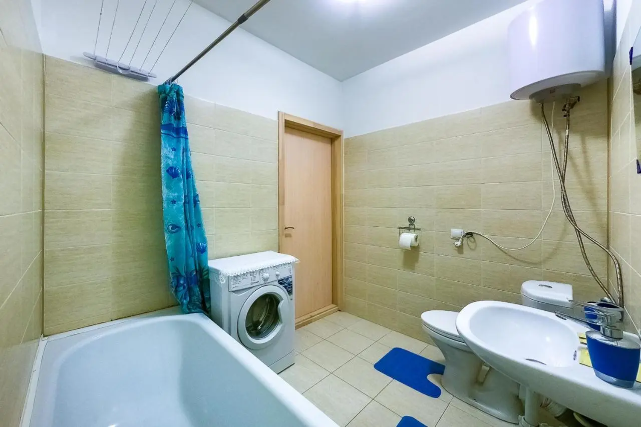 Екатеринбург: Apartment Artek