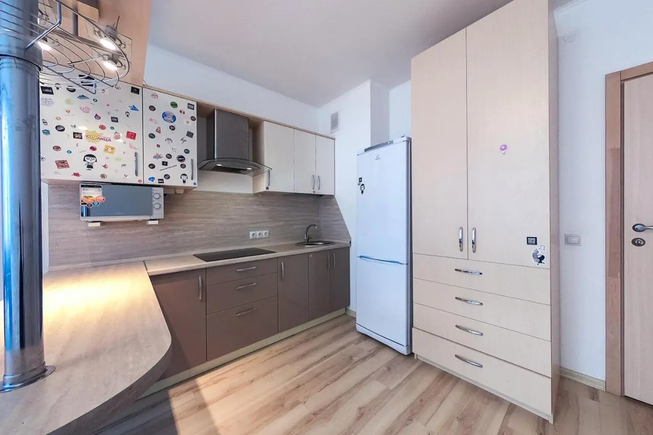 Екатеринбург: Apartment Artek