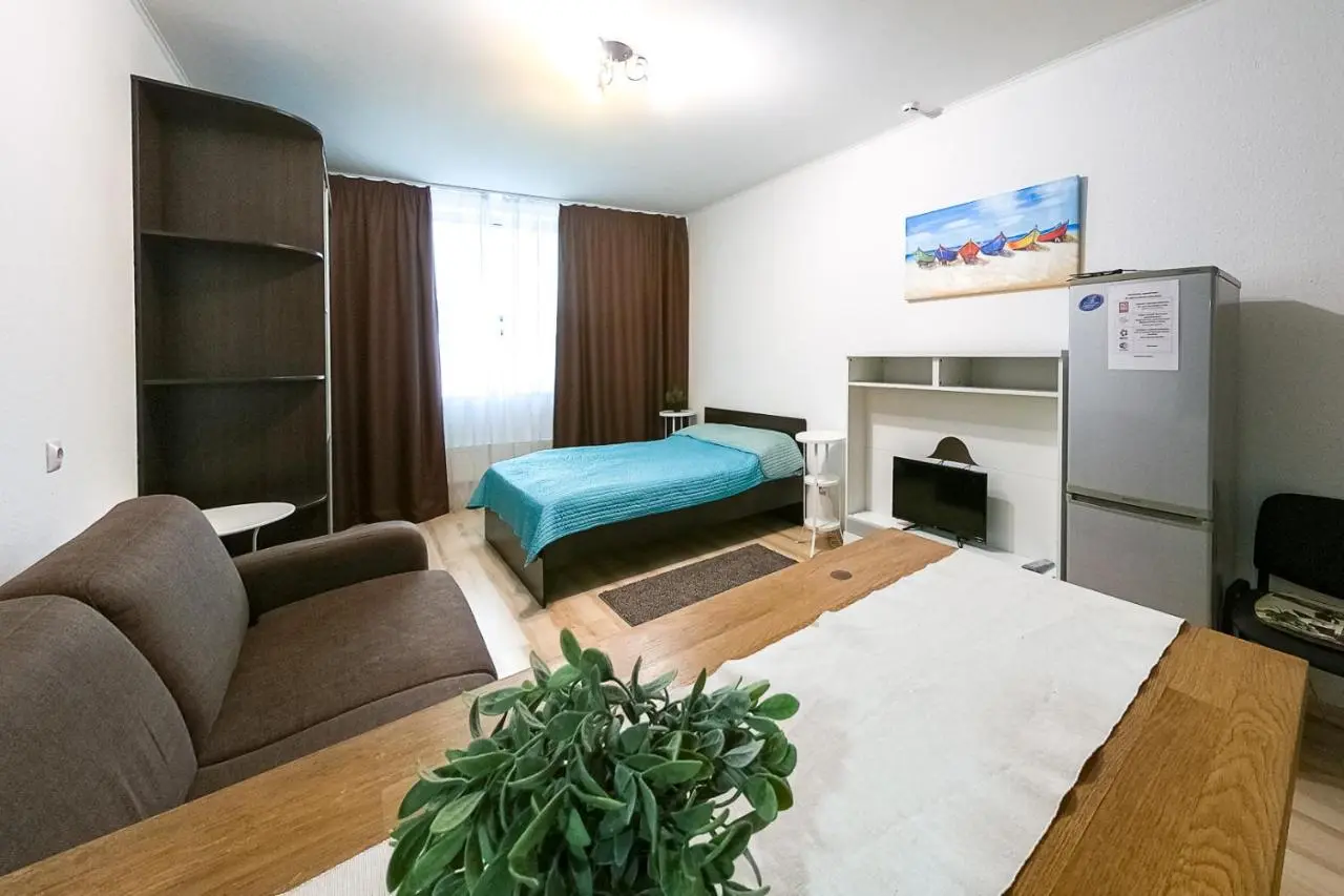Екатеринбург: Apartment Artek