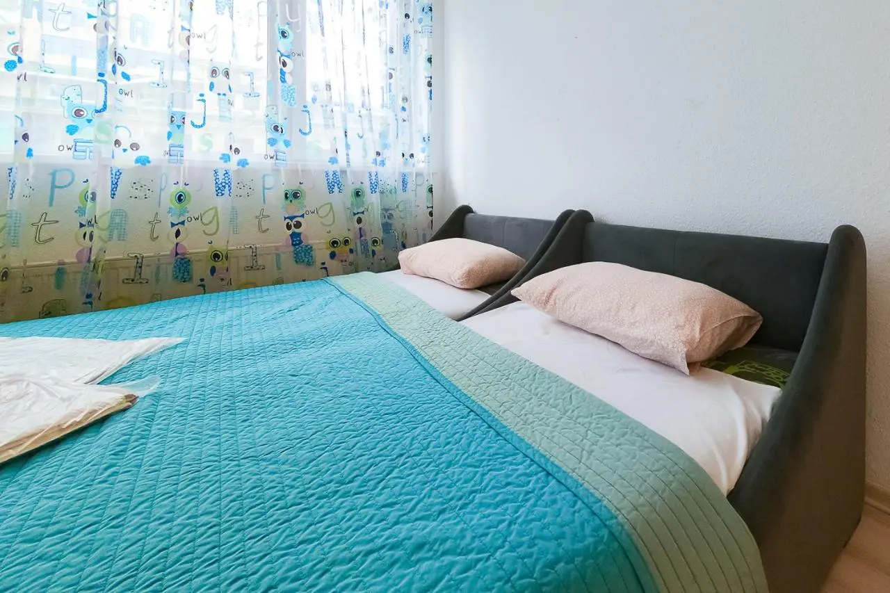 Екатеринбург: Apartment Artek