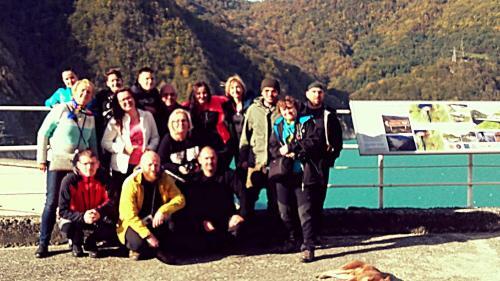 Сатаплия: Merab Hostel
