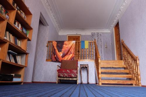 Сатаплия: Merab Hostel