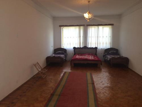 Сатаплия: Merab Hostel