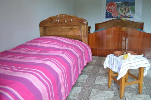 Сатаплия: Merab Hostel