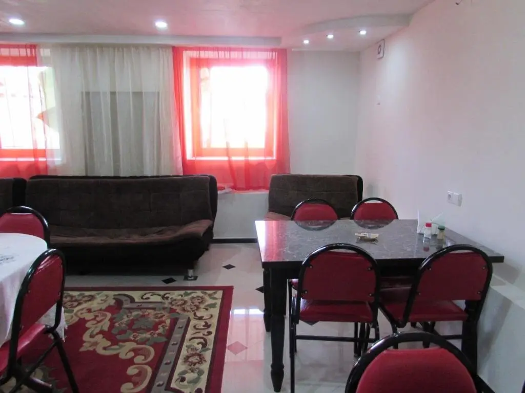 Кутаиси: Guest House Nona