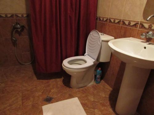 Кутаиси: Guest House Nona