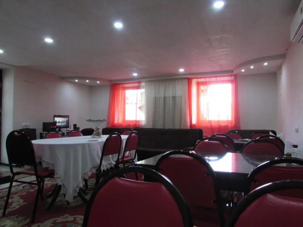 Кутаиси: Guest House Nona