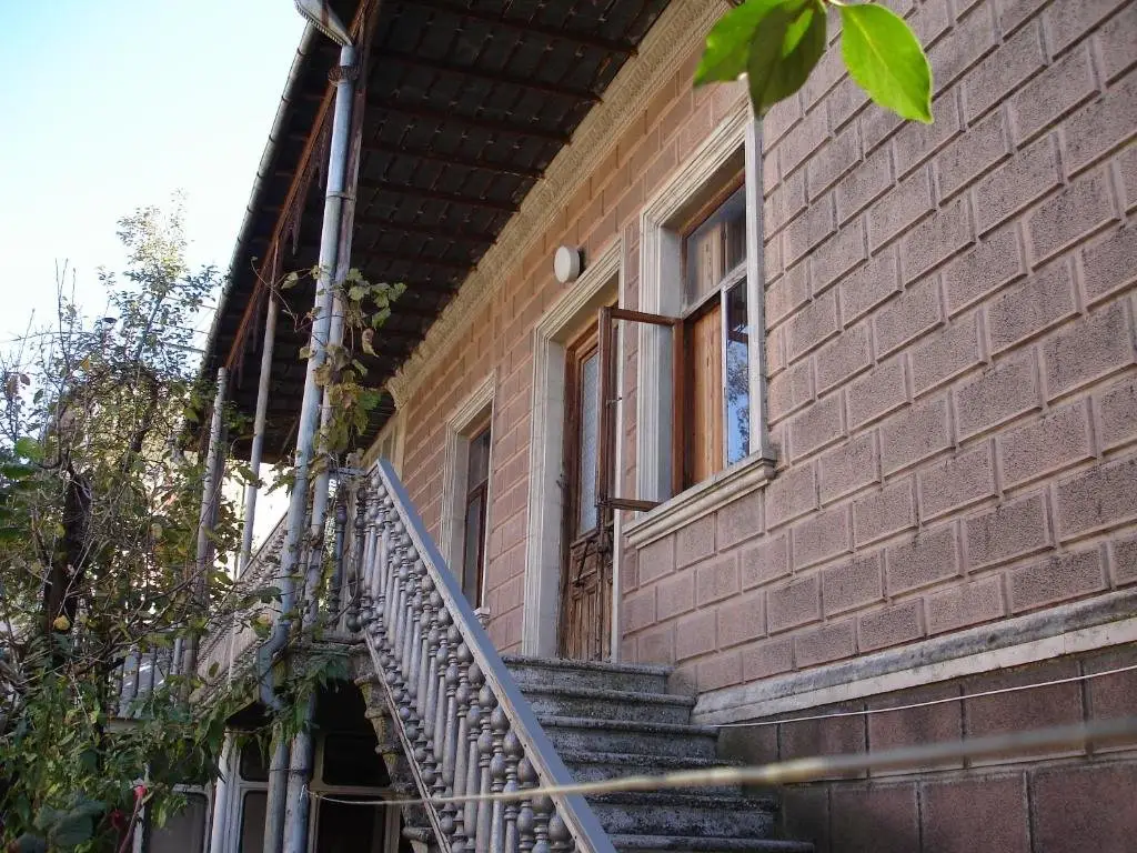 Кутаиси: Guest House Deda Lali
