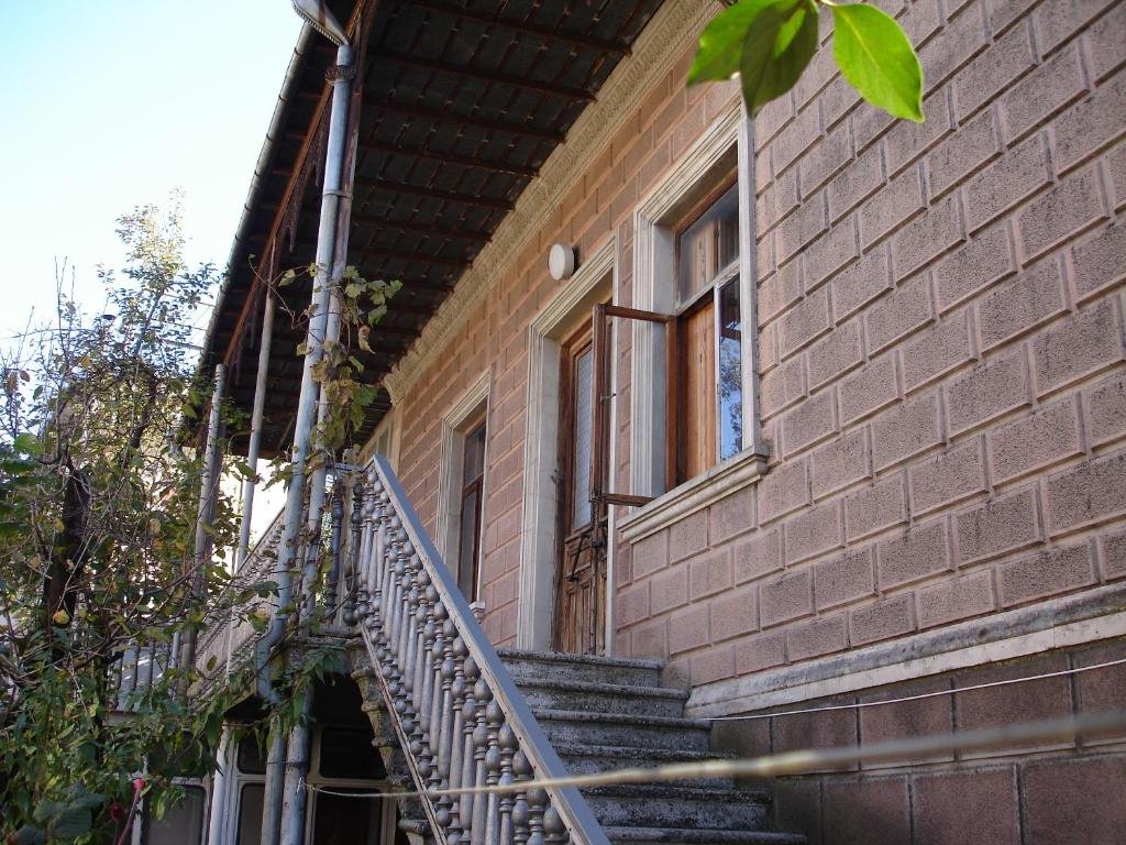 Кутаиси: Guest House Deda Lali