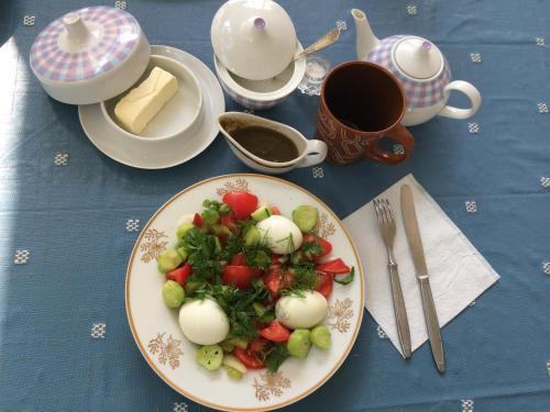 Кутаиси: Guest House Deda Lali
