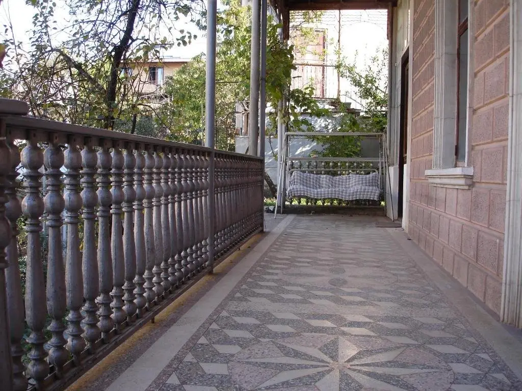 Кутаиси: Guest House Deda Lali