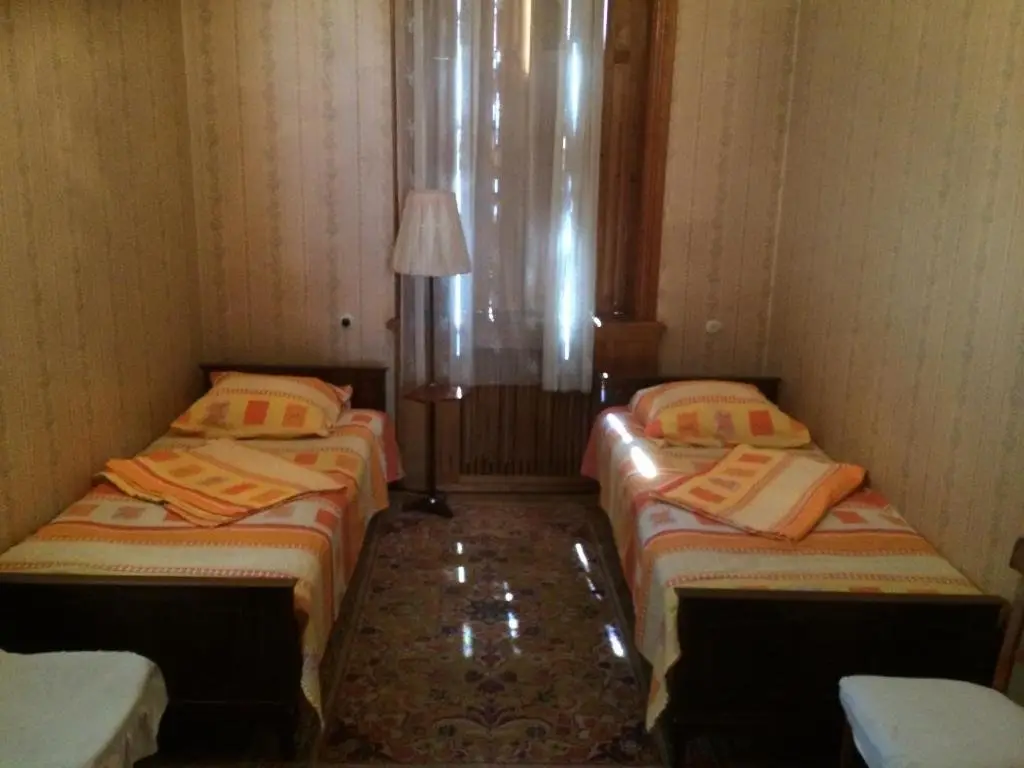 Кутаиси: Guest House Deda Lali