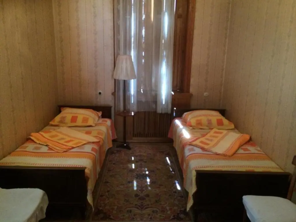 Кутаиси: Guest House Deda Lali