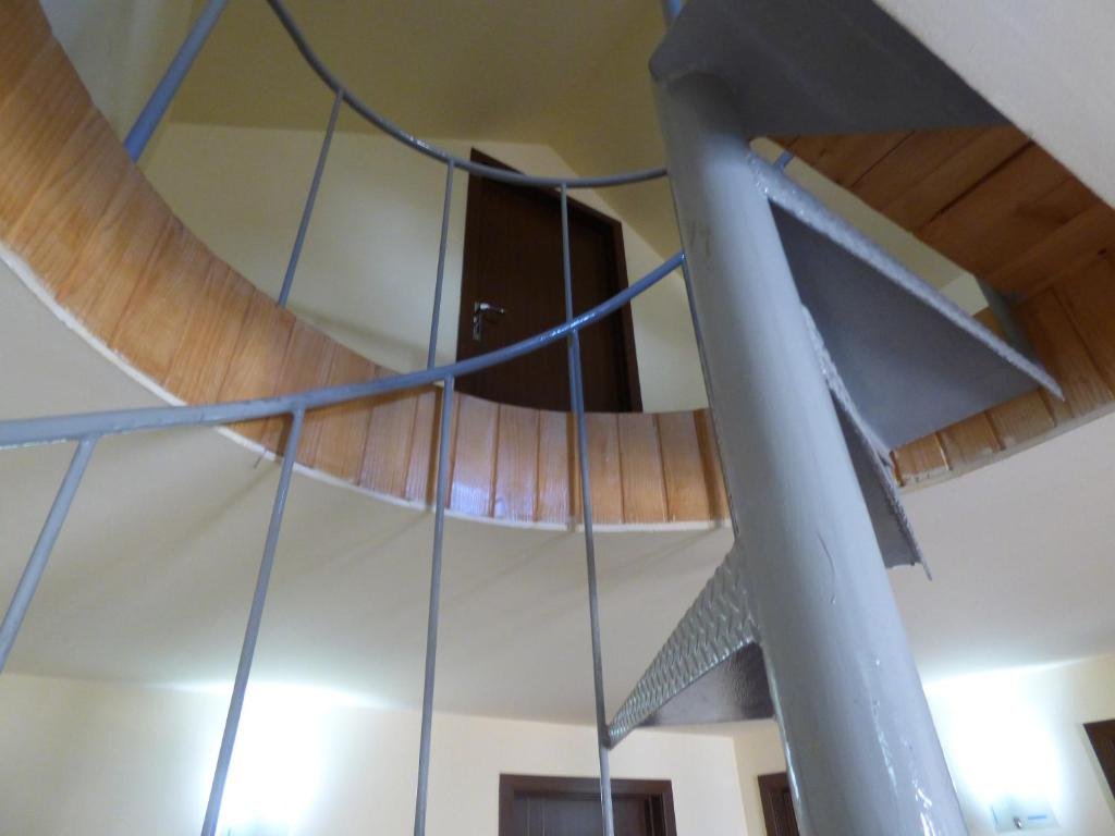 Степанцминда: Anano Guest House