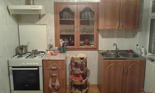 Кутаиси: nikolas guest house