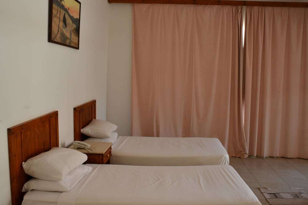 Сант-Катрин: Morgenland Hotel St. Catherine
