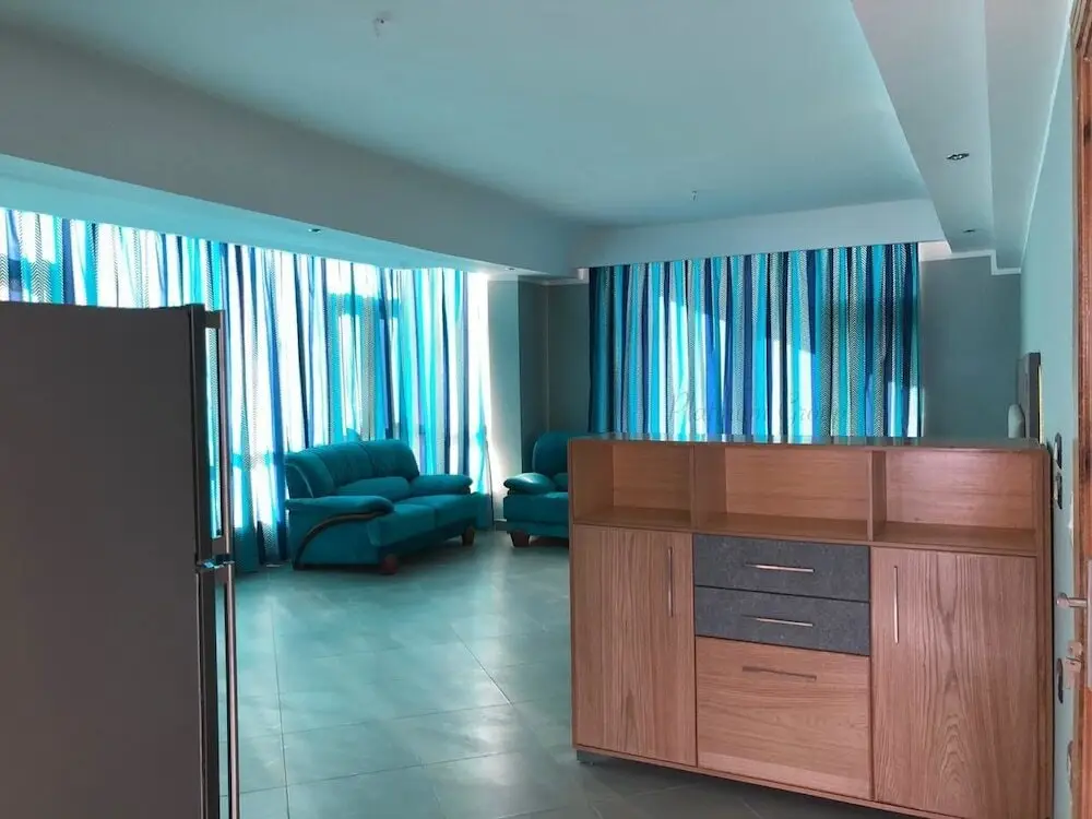 Хургада: Sea view Studio at heart of Hurghada
