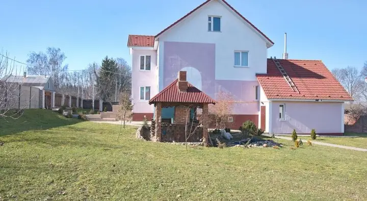 Минск: U Volody Agrovillage
