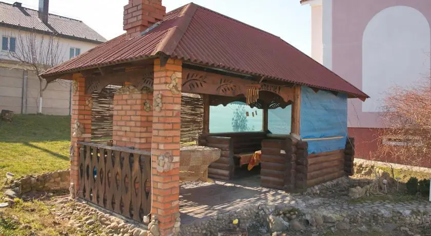 Минск: U Volody Agrovillage