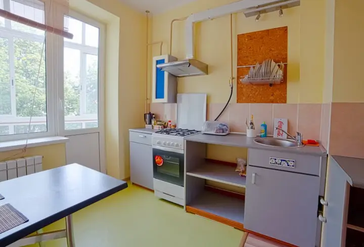 Минск: StudioMinsk 2 Apartments - Minsk