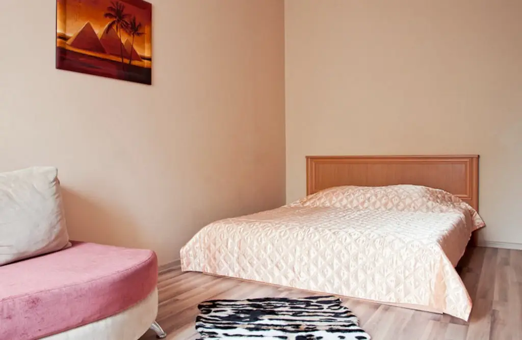 Минск: StudioMinsk 2 Apartments - Minsk