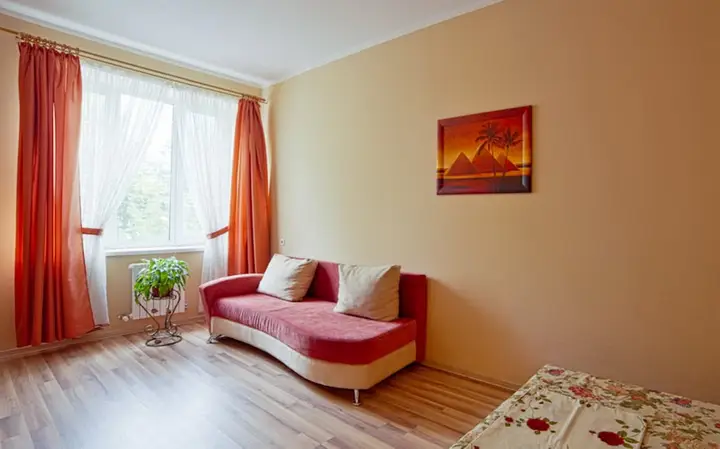Минск: StudioMinsk 2 Apartments - Minsk