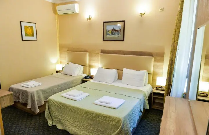 Кутаиси: Hotel Old Town