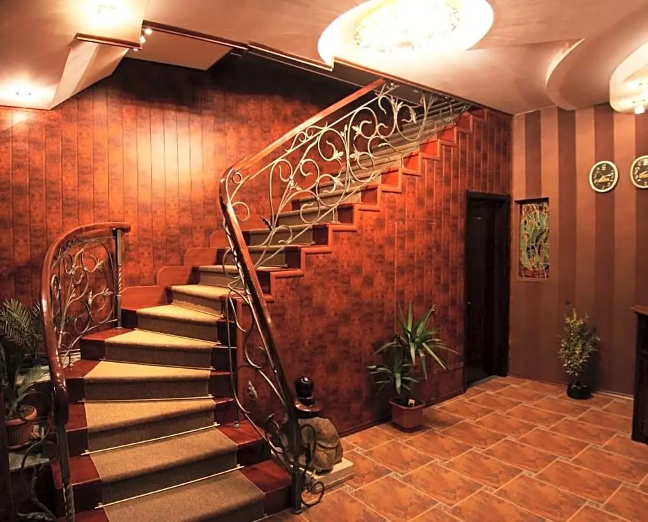 Кутаиси: Hotel Old Town
