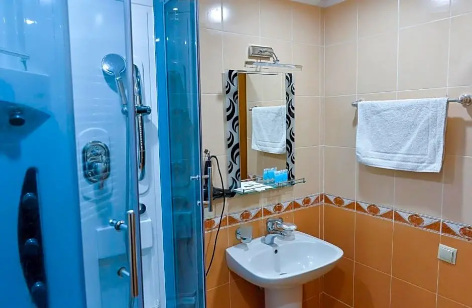 Кутаиси: Hotel Old Town