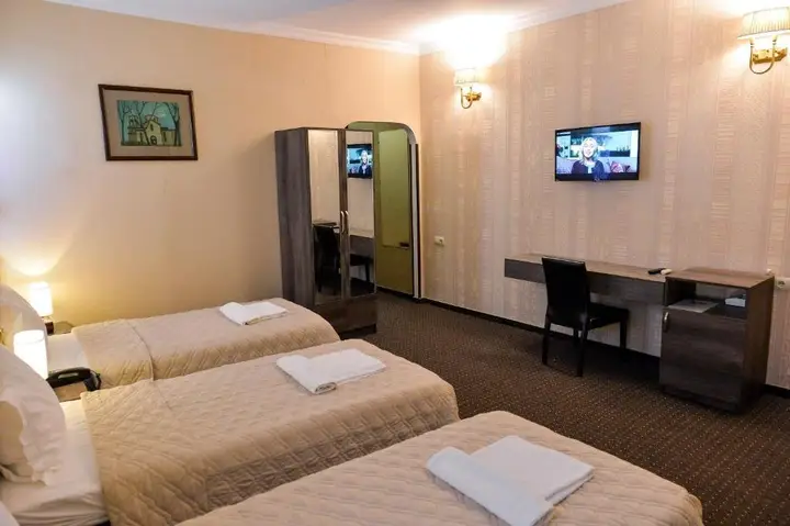 Кутаиси: Hotel Old Town