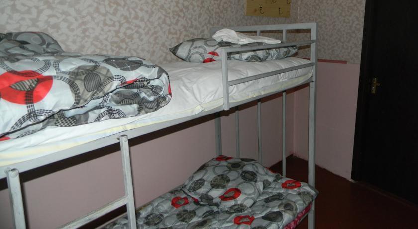 Тбилиси: Leonidze Hostel
