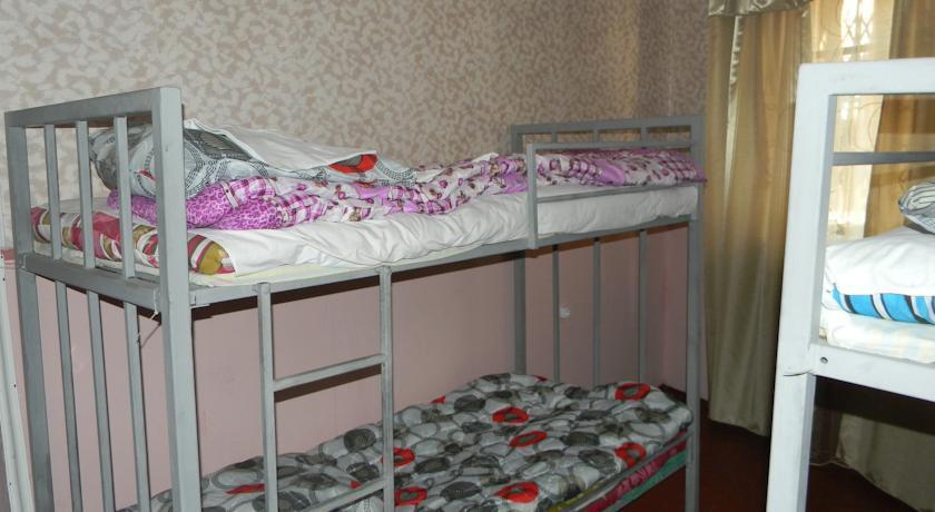 Тбилиси: Leonidze Hostel