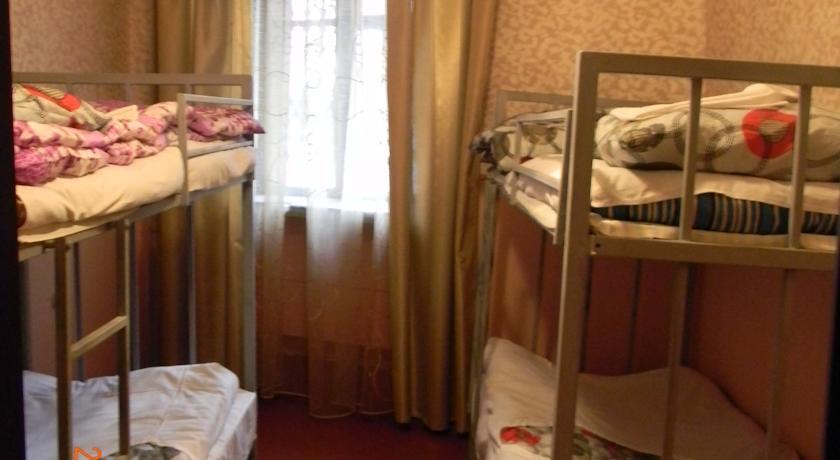 Тбилиси: Leonidze Hostel