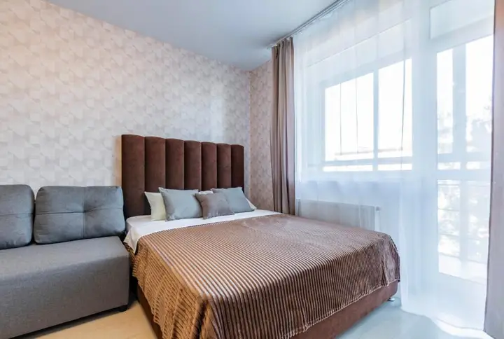 Екатеринбург: DreamHouse на Студенческой