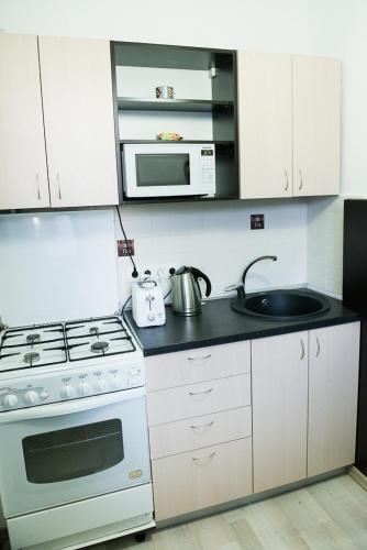Минск: Myhostel 