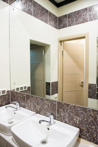 Минск: Myhostel 