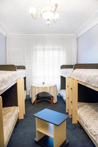 Минск: Myhostel 