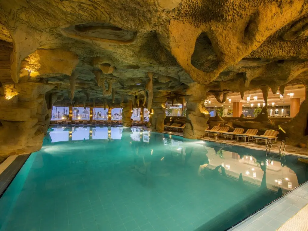 Rixos Alamein Couples And Families Only — фото 1