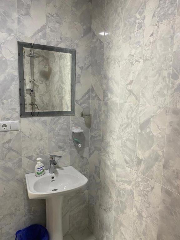 Местиа: Sana Guest House