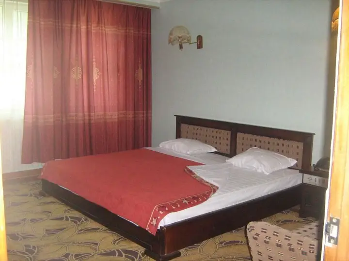 Мцхета: Hotel Mtskheta Palace