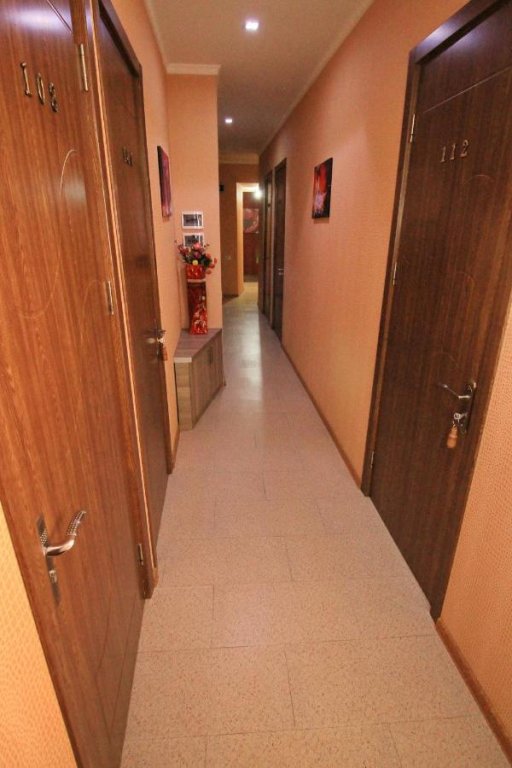 Тбилиси: Отель Almeto Hotel & Rooms
