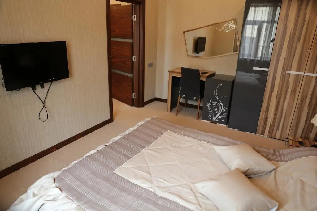 Ленкорань: Luxe Lankaran Hotel 