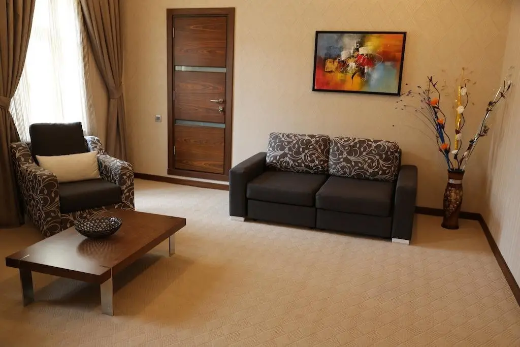 Ленкорань: Luxe Lankaran Hotel 