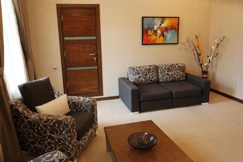 Ленкорань: Luxe Lankaran Hotel 