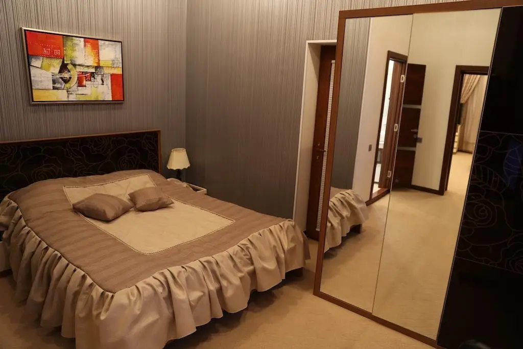 Ленкорань: Luxe Lankaran Hotel 