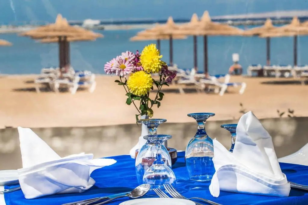 Хургада: Jasmine Palace Resort & Spa