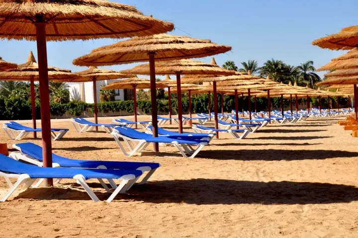 Хургада: Jasmine Palace Resort & Spa