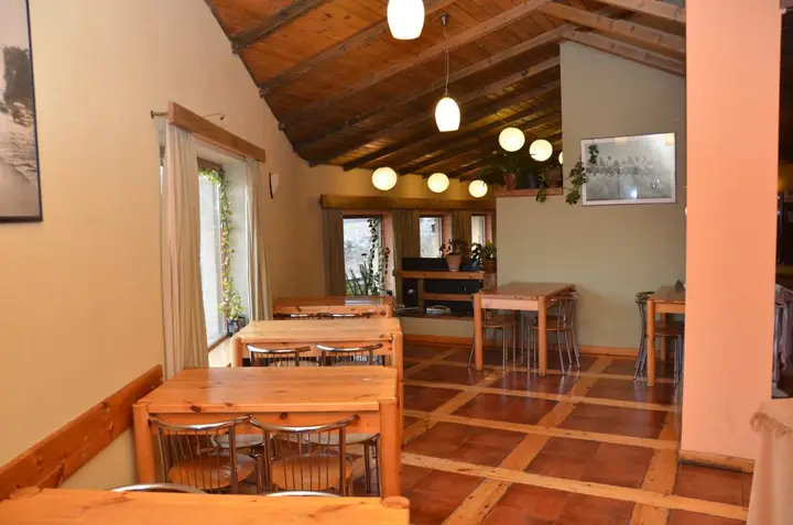 Гудаури: Мини-Отель Ski House Panorama