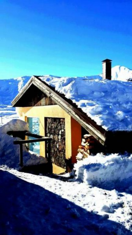 Гудаури: Мини-Отель Ski House Panorama
